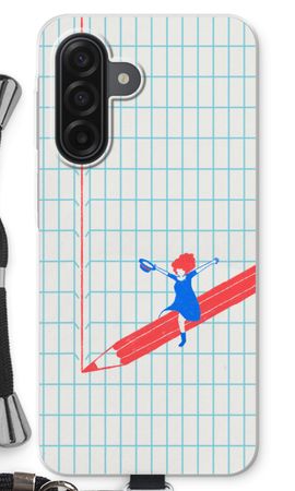 Papier quadrillé N°2