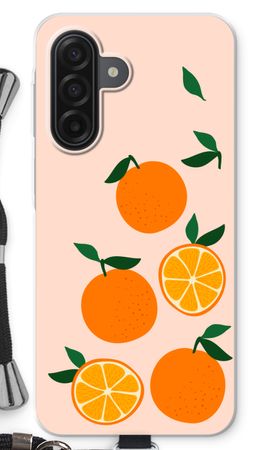 Will you be my clementine