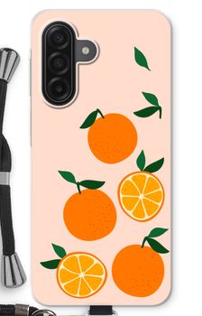 Will you be my clementine