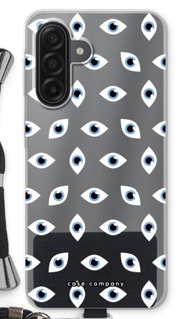 Eyes pattern