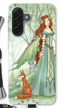 Woodland Guardians