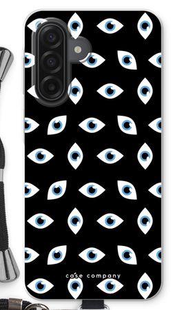 Eyes pattern