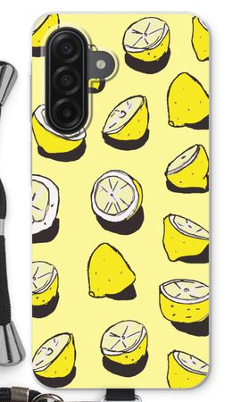 When Life Gives You Lemons...