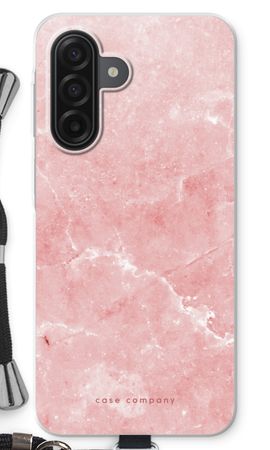 Pink Marble