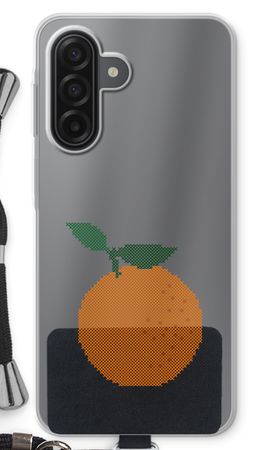 Stitched Clementine