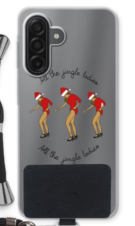 Jingle Ladies