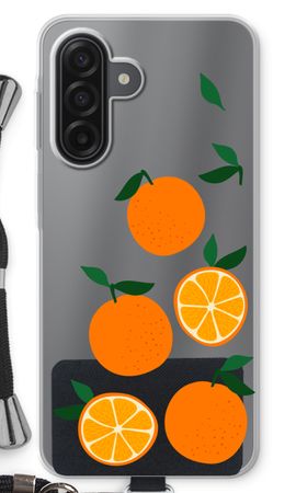 Will you be my clementine