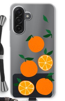 Will you be my clementine