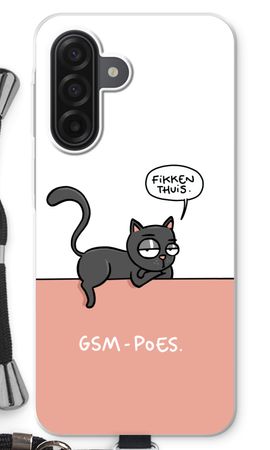 GSM poes
