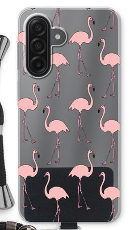 Anything Flamingoes