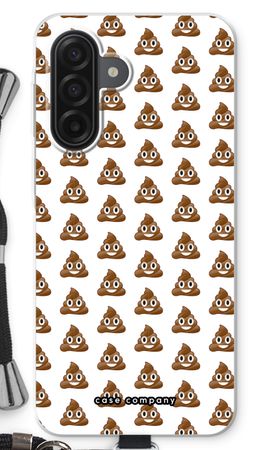 Poop emoji