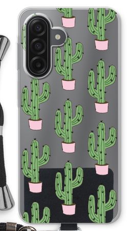 Cactus Lover