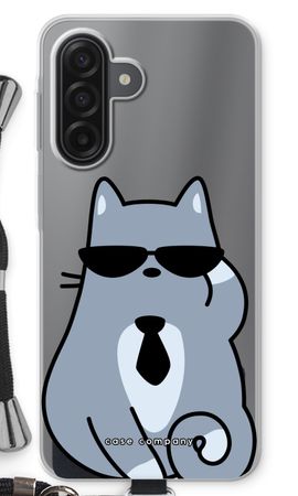 Cool cat
