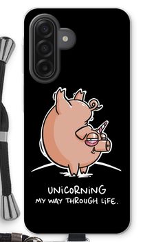 Unicorning