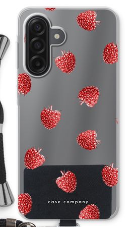 Raspberries