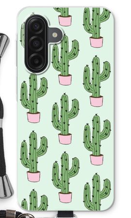 Cactus Lover