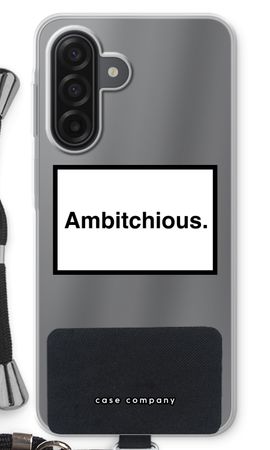 Ambitchious