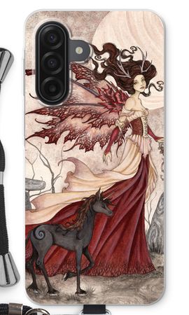 The red queen