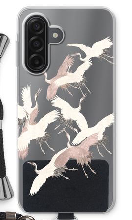 Japanese Crane Birds