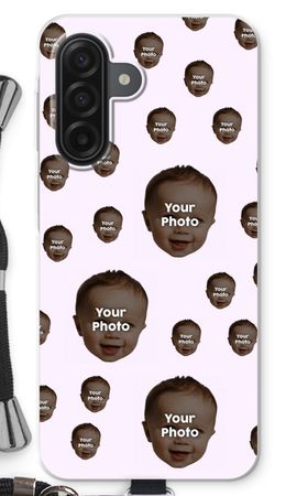 Personalized Face N°2