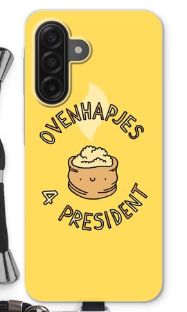 Ovenhapjes