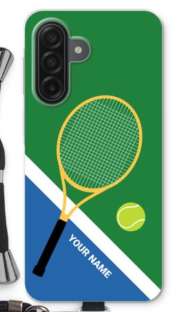 Tennis N°1