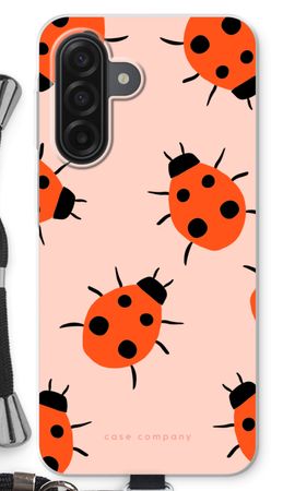 Ladybugs