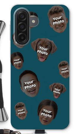 Personalized Face N°1