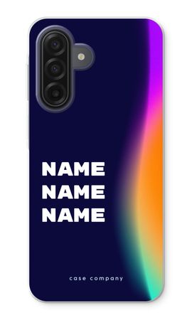 Namecase 2 - Neon