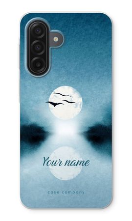 Namecase - Moon
