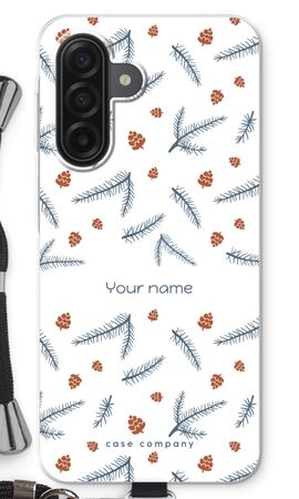 Winter - Namecase