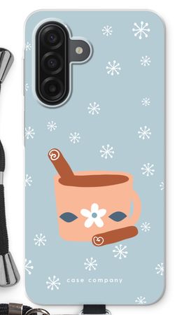 Winter Spice