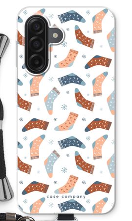 Cozy Socks