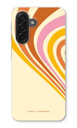 Retro Rainbow