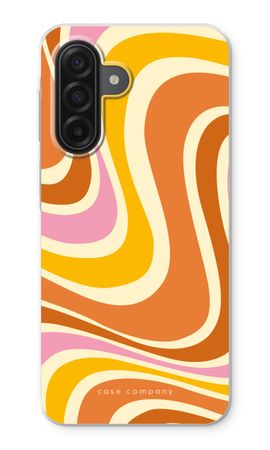 Retro Waves