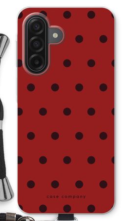 Ladybird Spots