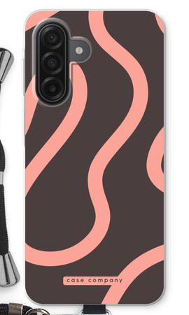 Mocha Swirl