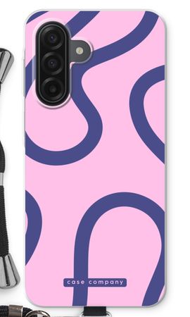 Bubblegum Curve