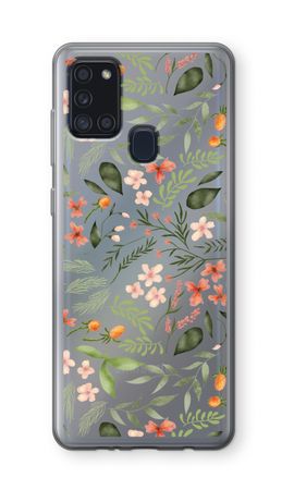 Sweet little flowers