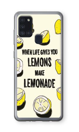 Lemonade