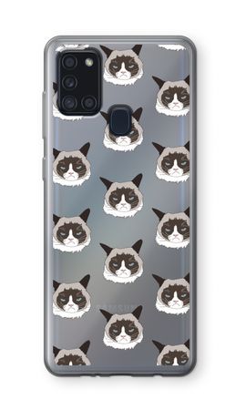 It's a Purrr Case