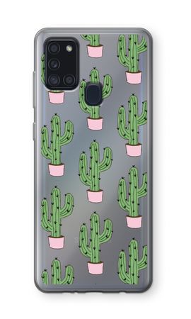 Cactus Lover