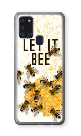 Let it bee