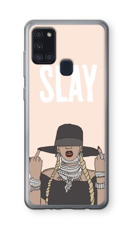 Slay All Day