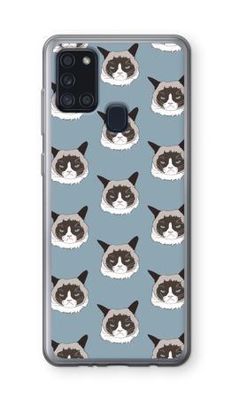 It's a Purrr Case