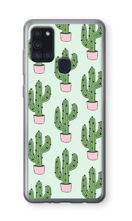 Cactus Lover