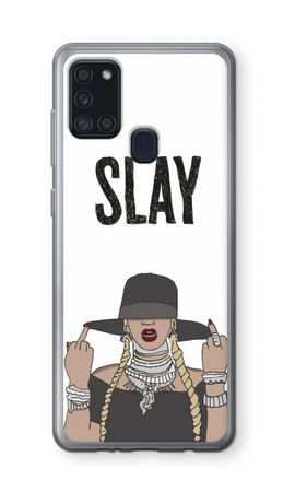 Slay All Day
