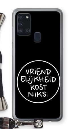 Vriendelijkheid