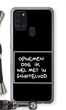 Schotelvod