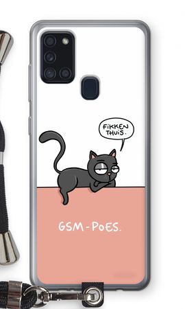 GSM poes